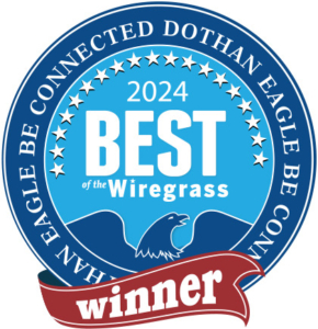 2024 Best of the Wiregrass
